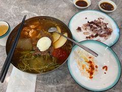 -屋里家延边朝鲜族冷面(梅林3店)