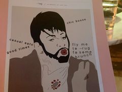 -the rug 飞毯 (朝阳公园店)