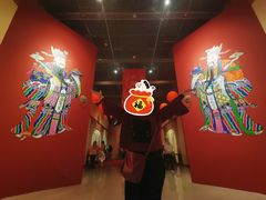 -北京工艺美术博物馆