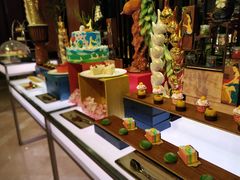 -西双版纳洲际度假酒店-海鲜傣味烧烤·侬香全日制餐厅