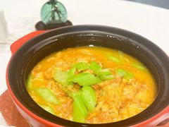 -世博源公馆·本帮融合菜·主题包厢·江景餐厅