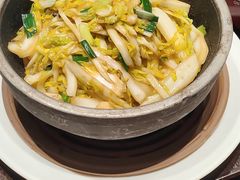 -丽华园·武汉地标楚菜餐厅(青山江滩店)