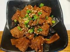 -馋三尺蟹粉小笼(人民广场店)