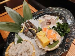 -牛New寿喜烧(中山公园龙之梦店)