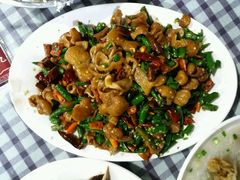 -易老九江湖菜(北滨一路店)