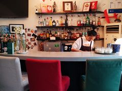 -EATALIA意塔利意式餐厅(鼓楼店)