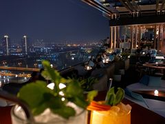 -阿瓦尼河滨曼谷酒店