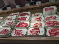 -玫瑰花园自助烤肉(顺义鑫海韵通店)