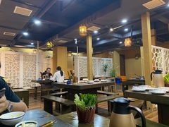 大堂-土著渔匠·养生蝴蝶鱼(香樟路店)