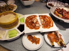 -同喜烤鸭店(光芒店)