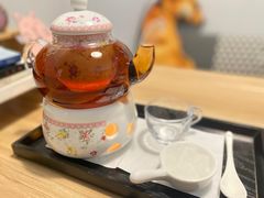 -捌楼咖啡书吧(南开店)