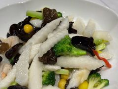 -大鸭梨烤鸭·北京菜(大兴南小街店)