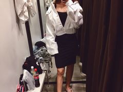 -ZARA HOME(长楹天街购物中心店)