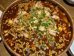 -向川南·水煮鱼·川菜(和平里店)