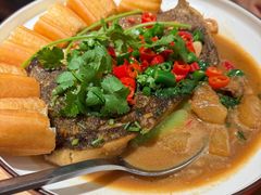-老福洲·三十年福州味(斗东店)