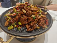 -大铁勺新津菜(迎水道店)