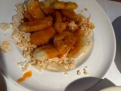 -大鸭梨烤鸭(枣园店)