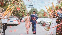 -格乐利雅婚礼艺术中心(南外滩店)