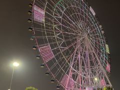 -南昌之星摩天轮