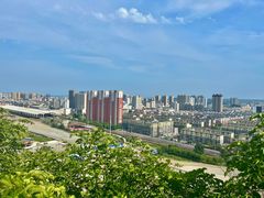 -高尔山公园