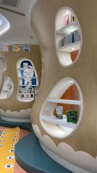 -奈尔宝家庭中心·亲子餐厅(苏州大悦城店)