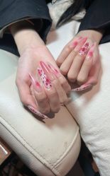 -LILY NAILS美甲美睫