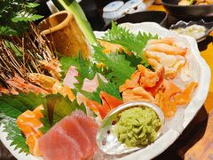 -和彩放题餐厅(酒仙桥店)
