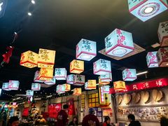 -牛市坎火锅(建设路店)