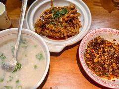 -陈家婆的菜(梅溪湖店)