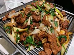 -金家老三饭庄(常营店)