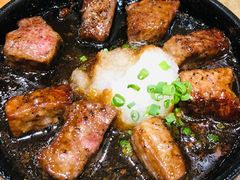 -东京屋(武定路店)