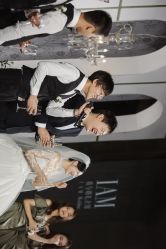 -MECCI婚礼摄影跟拍(红东方广场店)