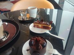 -西安皇冠假日酒店·B&G51餐厅