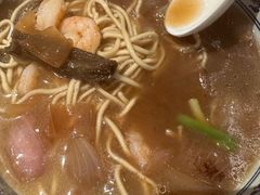 -慧娟面馆·餐厅(望江路店)