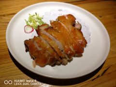神仙鸡-小放牛炒菜馆(中山路乐汇城店)