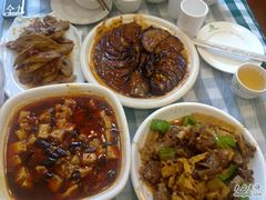 20110702377-乐乐餐厅(湘子庙街店)