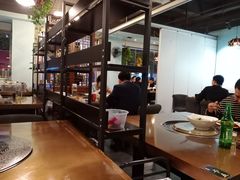 -庆合府重庆大排档(紫都城店)