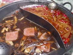 -五里关火锅(牛市口店)