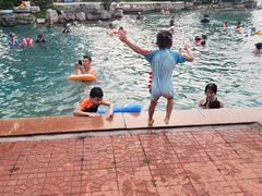 -柳浪游泳场