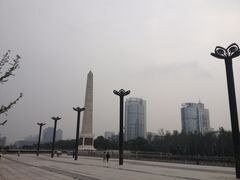 景点-百林公园-两江幸福广场