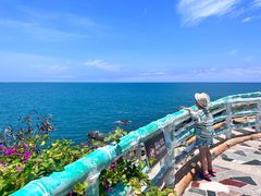 -三亚西岛海洋文化旅游区