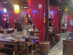 -唇辣号重庆老火锅(燕郊鑫乐汇店)