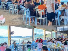 -七鲜渔港美食餐厅(巽寮湾海景店)