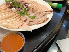 -阿尔法海鲜排档(爱琴海店)