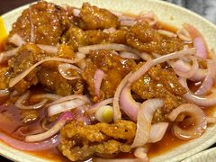 -紫金食坊(江南西路店)