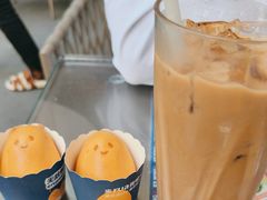 -克茗冰室(仁恒梦中心店)