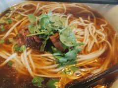 -李先生牛肉面大王(正定机场餐厅)
