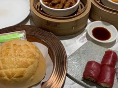 -明珠海港大酒店