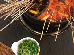 -川成串·自助串串香火锅(朝阳店)