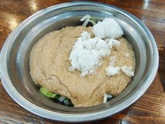 -韩风烤牛肉冷面店